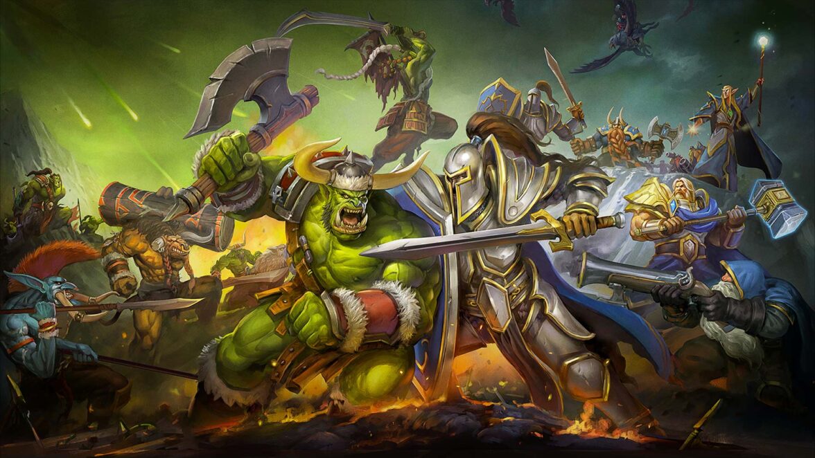 Après l’échec de Reforged, Warcraft III revient enfin dans sa version originale
