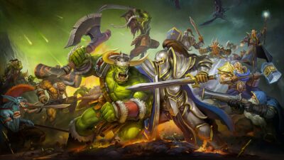 Après l’échec de Reforged, Warcraft III revient enfin dans sa version originale