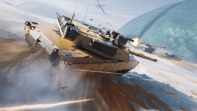 News : World of Tanks : HEAT dévoile sa date de sortie et prépare des bonus Xbox Game Pass