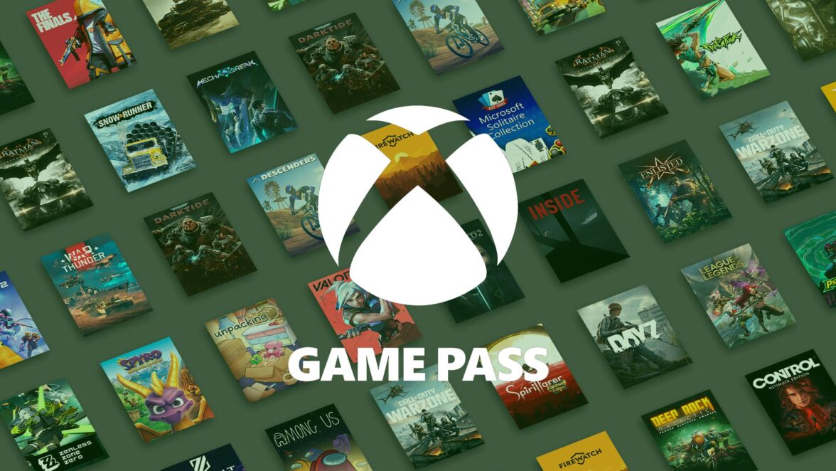 Xbox Game Pass Essential : 9 jeux supplémentaires viennent d’être ajoutés sans prévenir