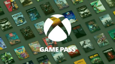 News : Xbox Game Pass Essential : 9 jeux supplémentaires viennent d’être ajoutés sans prévenir