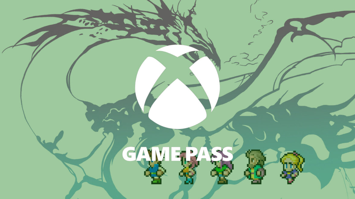 Xbox Game Pass : un nouveau jeu est disponible maintenant, les fans de Final Fantasy vont être ravis