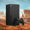 Xbox Series X : AMD pourrait préparer une énorme amélioration graphique grâce au FSR 4.1