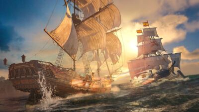 Assassin’s Creed Black Flag Resynced aura du ray tracing à 60 FPS sur Xbox Series X