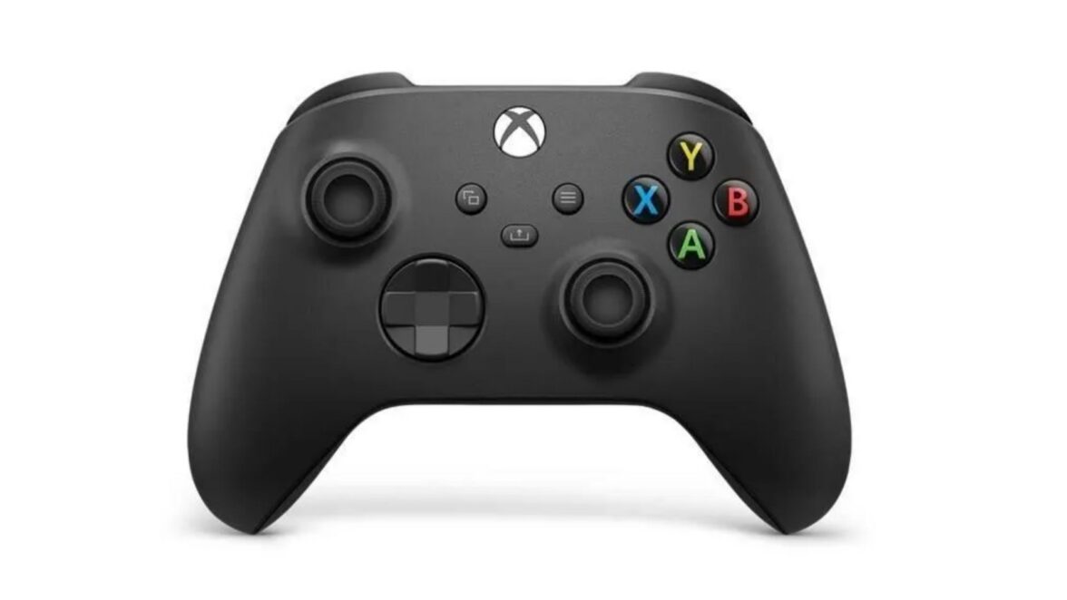 Manette Xbox Series X|S à seulement 32,44 €, c’est le meilleur prix actuellement !