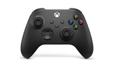 Manette Xbox Series X|S à seulement 32,44 €, c&rsquo;est le meilleur prix actuellement !