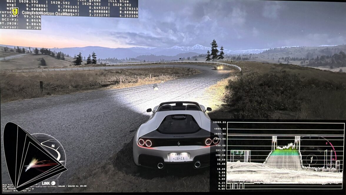 Forza Horizon 6 : un HDR complètement cassé gâche déjà l’expérience en accès anticipé