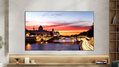 Commande Groupée TV : LG, Samsung, Sony, TCL et Hisense à prix cassés pour la Coupe du Monde 2026