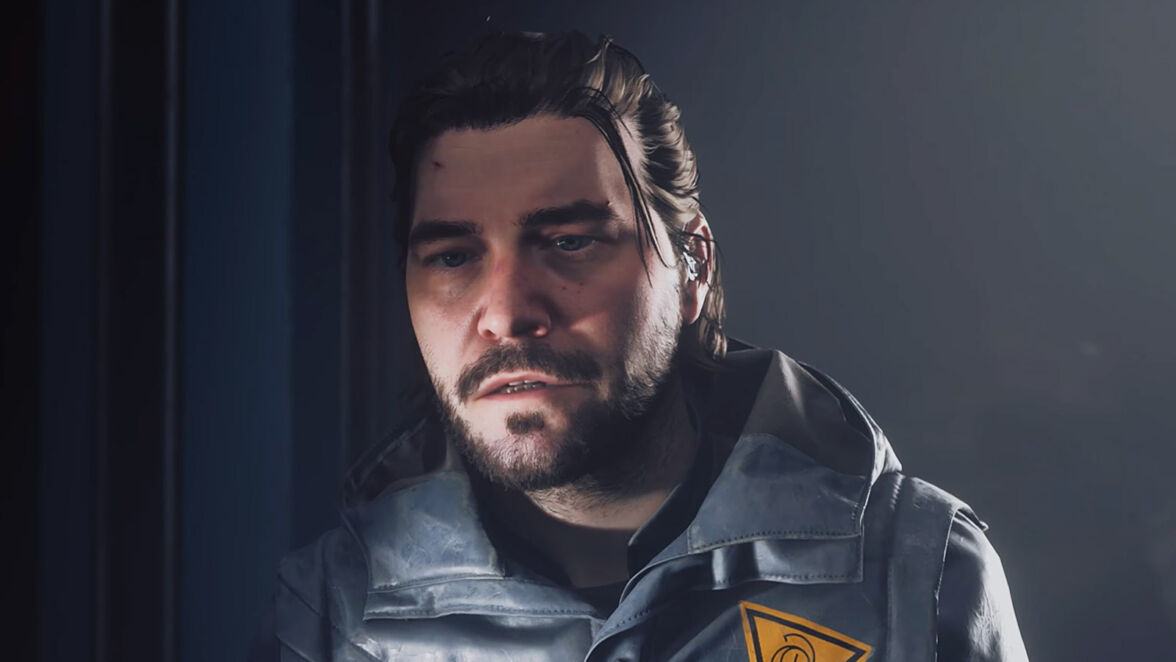 CONTROL Resonant est de retour avec un nouveau trailer et une sortie à la rentrée