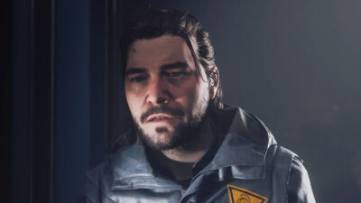 News : CONTROL Resonant est de retour avec un nouveau trailer et une sortie à la rentrée