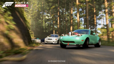 News : Forza Horizon 6 Premium Upgrade : jouez 4 jours en avance à 36,42 € au lieu de 60 € (abonnés Xbox Game Pass)