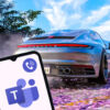 Ce klaxon démoniaque de Forza Horizon 6 traumatise encore les joueurs en télétravail