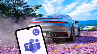 News : Ce klaxon démoniaque de Forza Horizon 6 traumatise encore les joueurs en télétravail