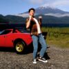 Comment sortir de sa voiture dans Forza Horizon 6 et prendre une belle photo