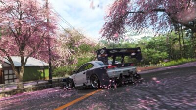 News : Forza Horizon 6 : le premier patch est disponible, le studio s’attaque à Steam