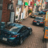 Ces images de Forza Horizon 6 sont sublimes, merci le mode photo