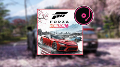 News : Forza Horizon 6 : la soundtrack se dévoile avec 9 radios et 53 premiers morceaux à écouter