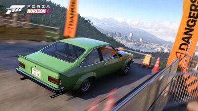 News : Forza Horizon 6 : sa taille énorme sur Xbox et PC se confirme déjà