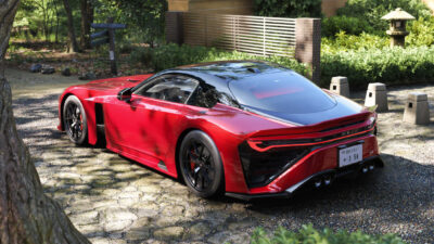 Forza Horizon 6 : Playground Games pointe déjà 4 problèmes majeurs à corriger
