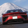 Forza Horizon 6 dévoile son trailer de lancement : le Japon n’a jamais été aussi beau