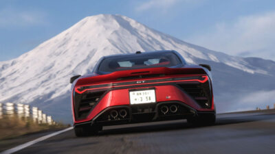 Forza Horizon 6 pulvérise un nouveau record et écrase les précédents opus