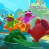 Frog Sqwad dévoile sa date de sortie et promet de mettre le feu dans le Xbox Game Pass