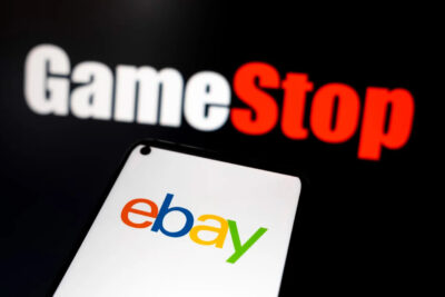 « Votre proposition n’est ni crédible ni attractive » : eBay démonte l’offre de GameStop