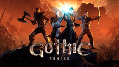 News : Le remake de Gothic nécessite une connexion obligatoire pour être lancé, les joueurs sont furieux