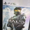 Halo sur PS5 : voir des boîtes du jeu chez GameStop provoque un choc chez les fans Xbox