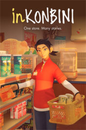 Jeu : inKONBINI: One Store. Many Stories
