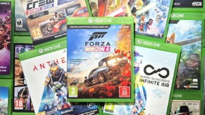 Xbox Player Voice : exclusivités, physique, Game Pass… les joueurs réclament tout l’inverse de la stratégie Xbox