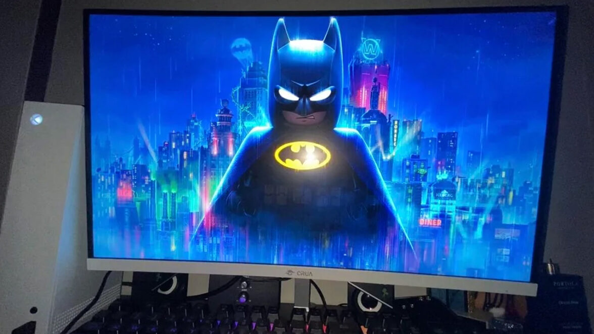 Oups, des joueurs Xbox ont réussi à lancer LEGO Batman 10 jours avant sa sortie