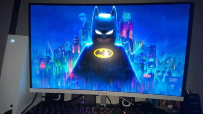 Oups, des joueurs Xbox ont réussi à lancer LEGO Batman 10 jours avant sa sortie