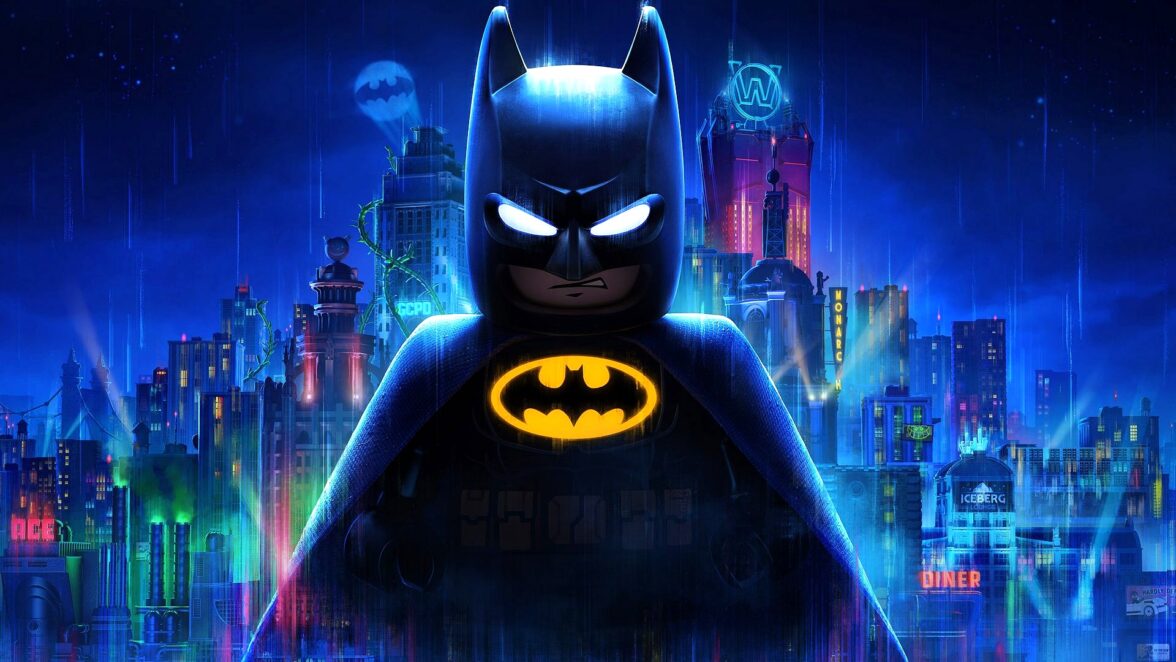 Test – LEGO Batman : L'Héritage du Chevalier Noir : et si c'était le meilleur jeu Batman à ce jour ?