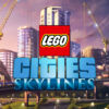 Un jeu LEGO Cities: Skylines en préparation ? La fuite qui intrigue