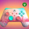 Turtle Beach lance une manette Xbox aux couleurs de GTA 6 qui s’illumine dans le noir