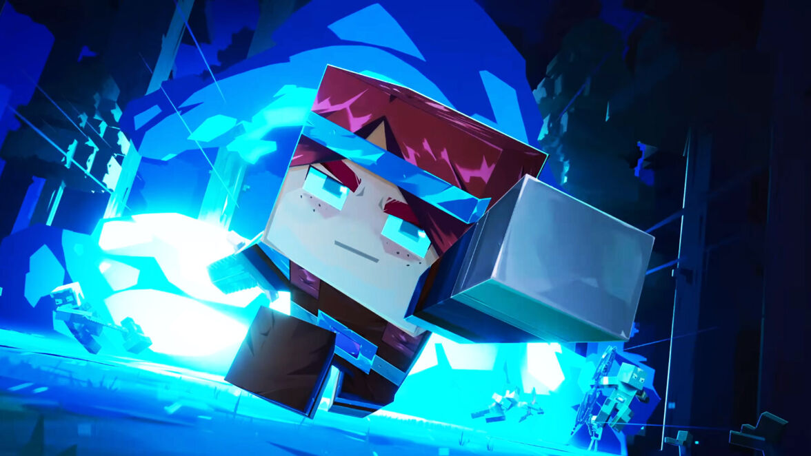 Minecraft Dungeons II se dévoile enfin avec un premier trailer de gameplay et s’offre une date de sortie
