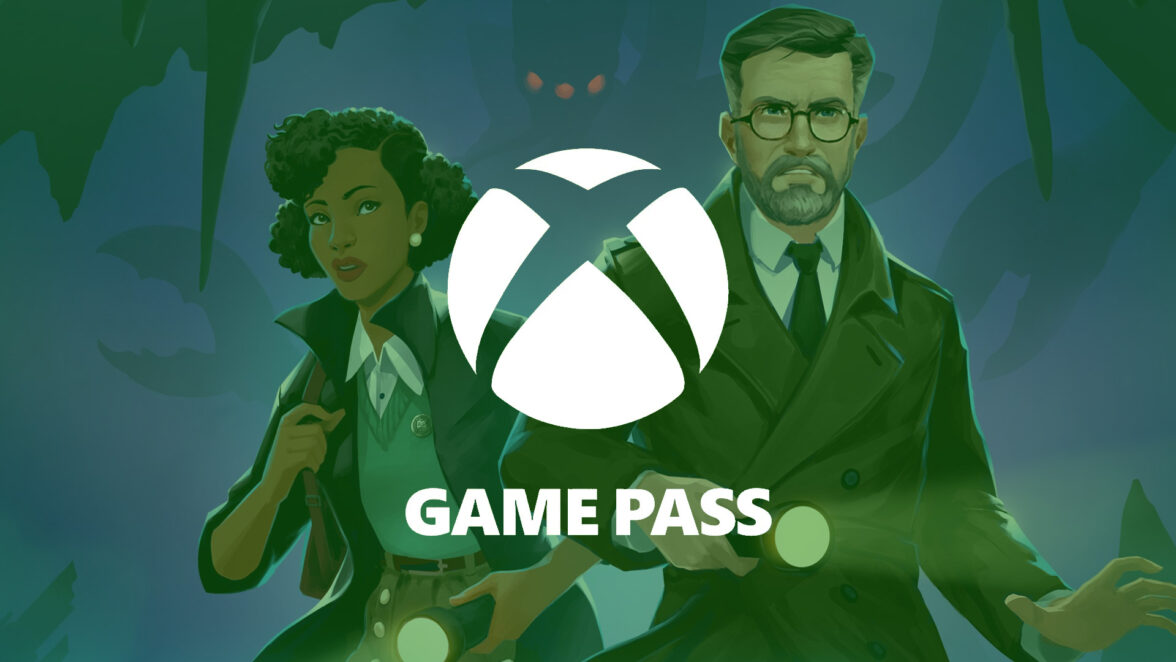 Xbox Game Pass : 3 nouveaux jeux débarquent aujourd’hui dont Call of the Elder Gods