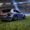 Rocket League sous Unreal Engine 6 : un premier aperçu du nouveau moteur d’Epic Games qui en jette