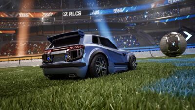 News : Rocket League sous Unreal Engine 6 : un premier aperçu du nouveau moteur d’Epic Games qui en jette