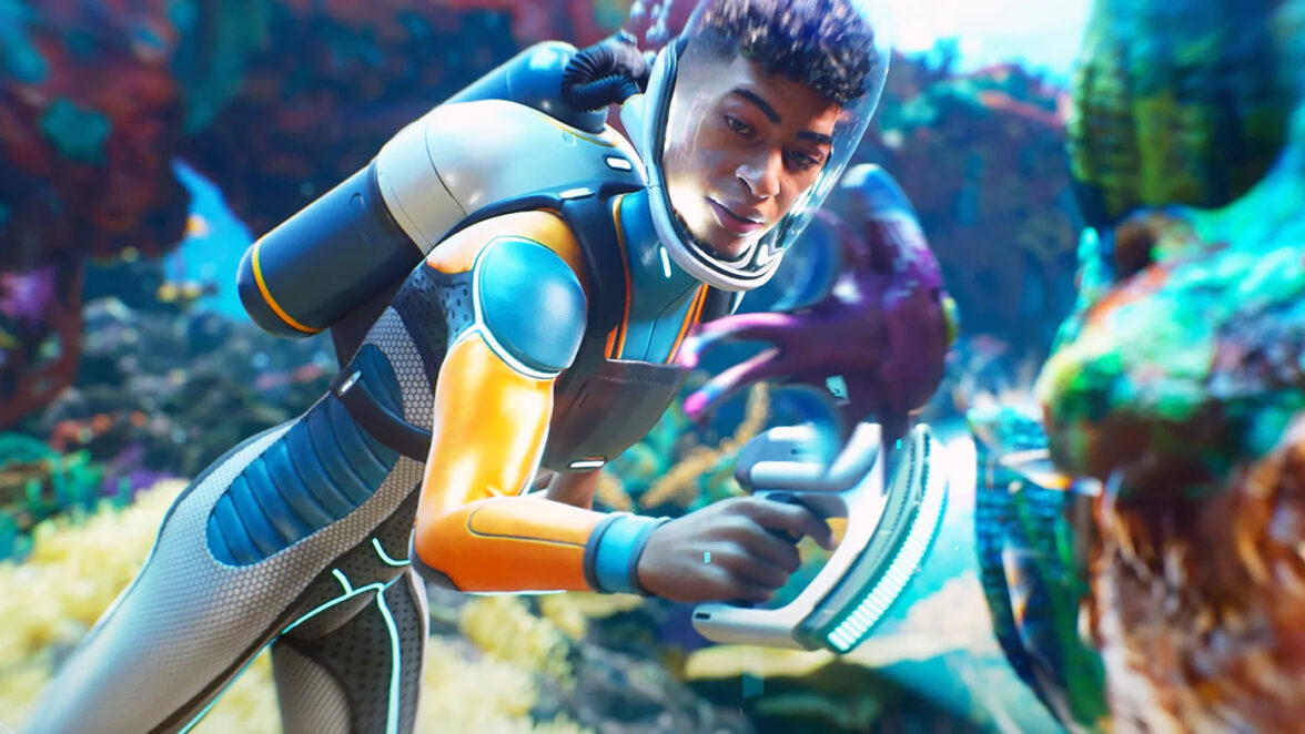 Le Xbox Game Pass accueille 2 nouveaux jeux, dont le très attendu Subnautica 2