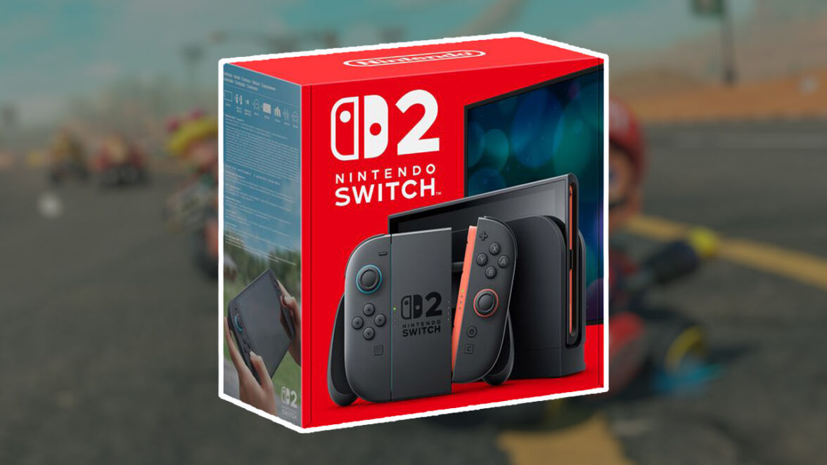 🔥 La Nintendo Switch 2 tombe à 359,99 € via 70 € offerts chez Fnac, mais il faut faire vite