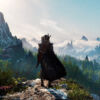The Witcher 4 et Cyberpunk 2 occupent près de 70% des studios CD Projekt