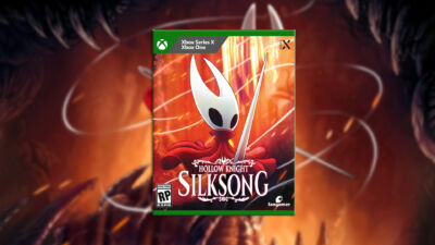 Hollow Knight Silksong : précommandez l&rsquo;édition physique dès maintenant sur Xbox, PS5 et Nintendo Switch
