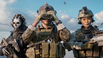 Call of Duty Warzone va disparaître des PS4 et Xbox One : la fin d’une époque pour les joueurs old gen