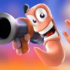 Worms : un nouveau jeu fuite, et il pourrait bien surprendre les fans