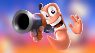 Worms : un nouveau jeu fuite, et il pourrait bien surprendre les fans