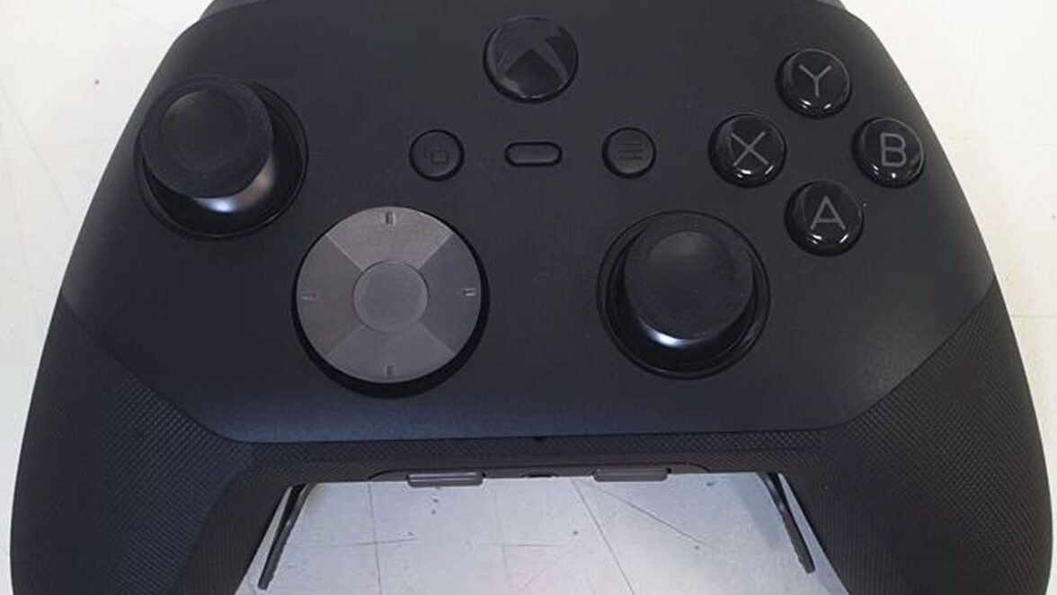 Surprise : la nouvelle manette Xbox Elite 3 fuite, et elle cache de grosses nouveautés