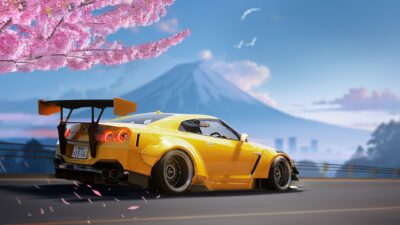 Xbox : 3 jeux gratuits ce week-end, dont JDM Japanese Drift Master