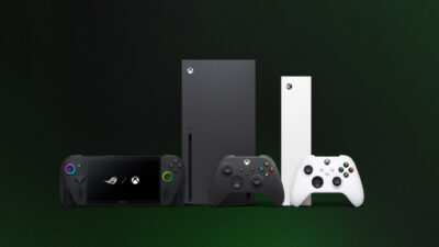 Xbox Game Dev Update : la nouvelle Xbox évoquée par Microsoft pour les développeurs (vidéo complète)